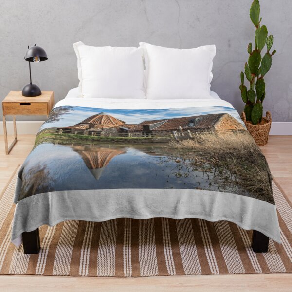 Item preview, Preston Mill designed and sold by Alan Millarvie.