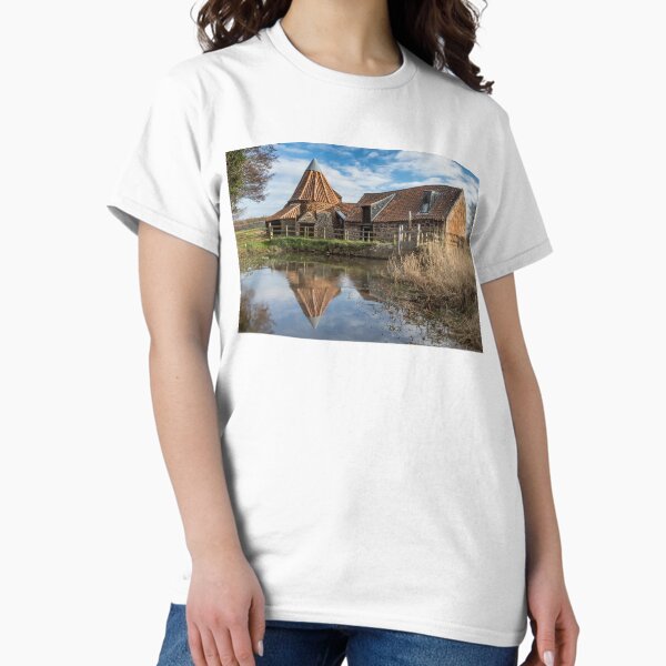 Item preview, Preston Mill designed and sold by Alan Millarvie.