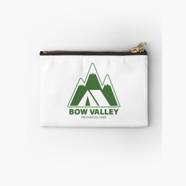 Item preview, Bow Valley Provincial Park Mountains Camping designed and sold by Esskay Designs.