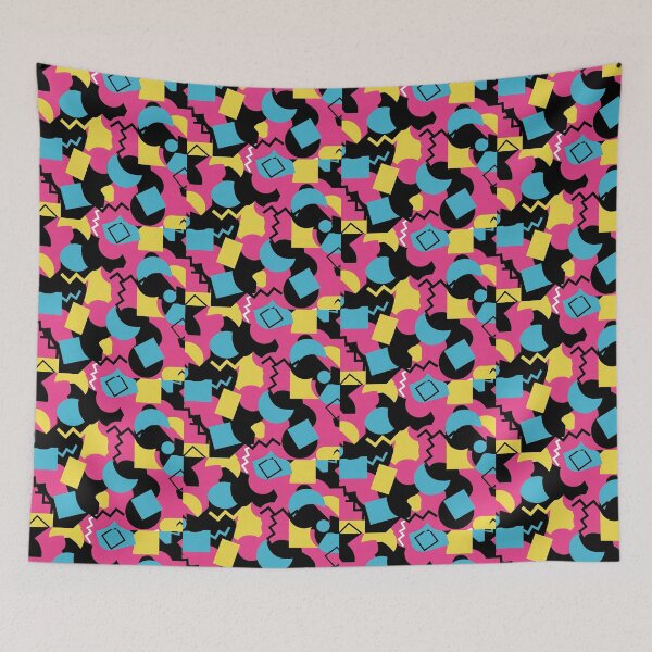 Item preview, Geometric style designed and sold by Tw1nsAIArt.
