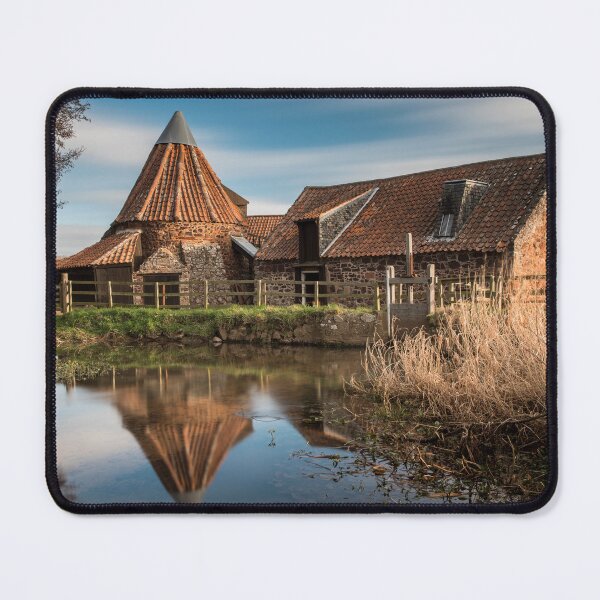 Item preview, Preston Mill designed and sold by Alan Millarvie.