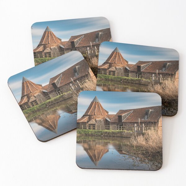 Item preview, Preston Mill designed and sold by Alan Millarvie.