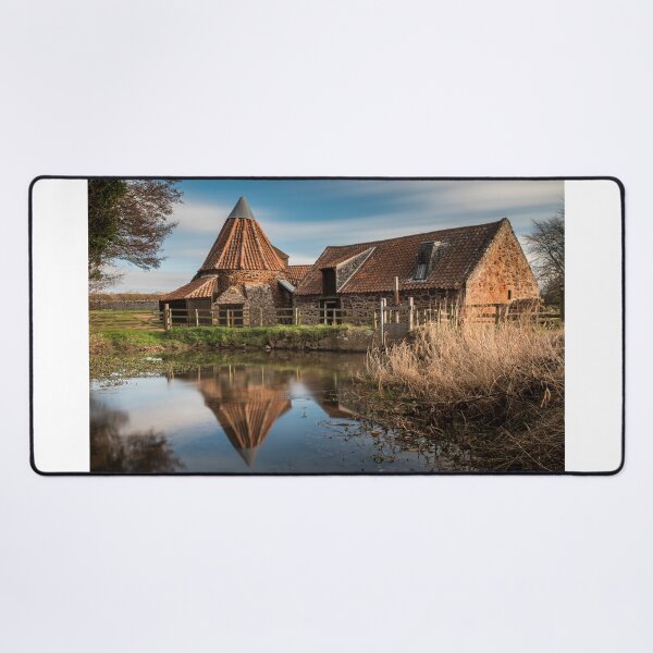 Item preview, Preston Mill designed and sold by Alan Millarvie.