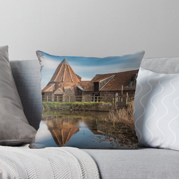 Item preview, Preston Mill designed and sold by Alan Millarvie.