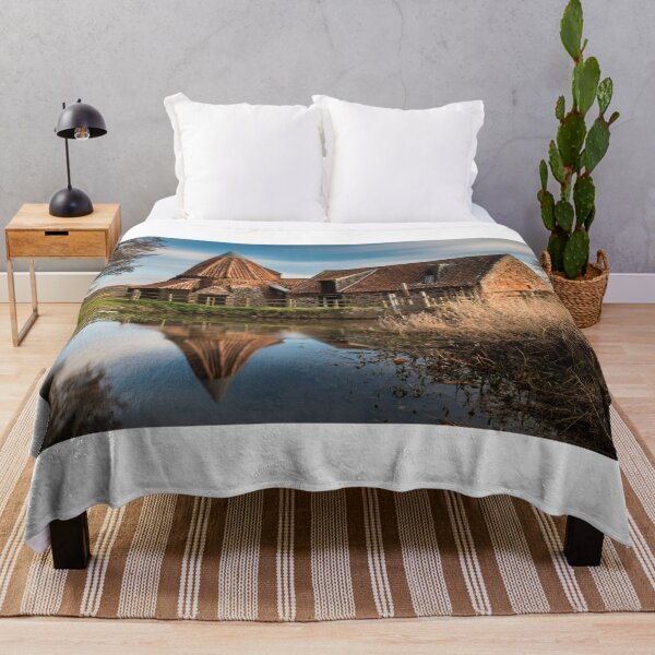 Item preview, Preston Mill designed and sold by Alan Millarvie.