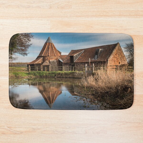 Item preview, Preston Mill designed and sold by Alan Millarvie.