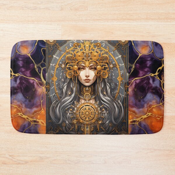 Item preview, Goddess 6 designed and sold by Made-by-Gus.