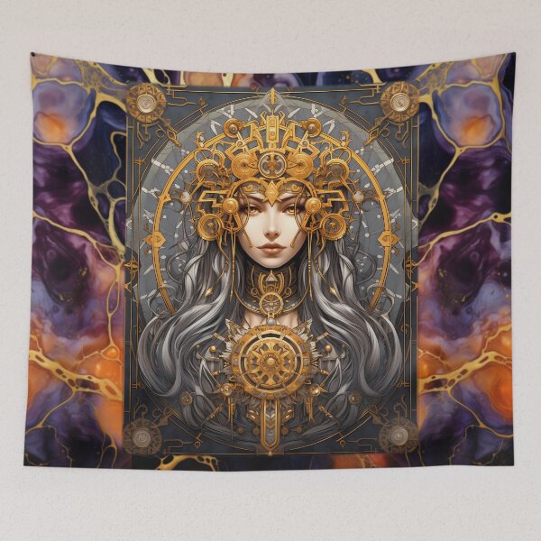 Item preview, Goddess 6 designed and sold by Made-by-Gus.