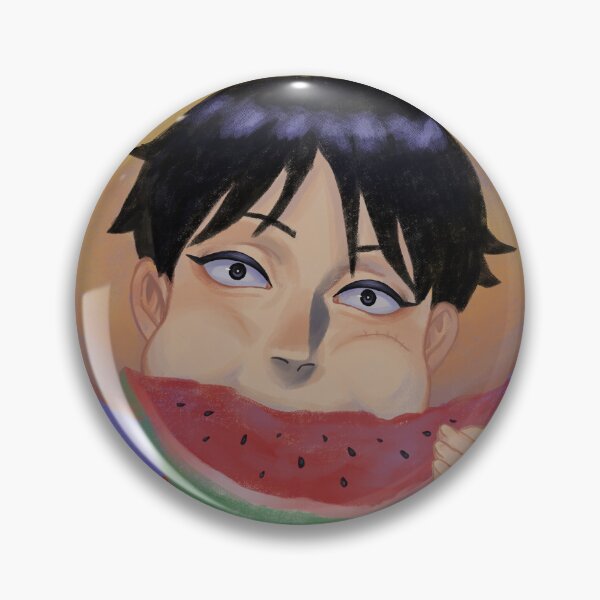 Item preview, OP watermelon designed and sold by gatinhangel.
