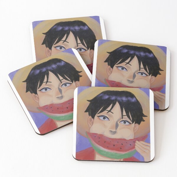 Item preview, OP watermelon designed and sold by gatinhangel.