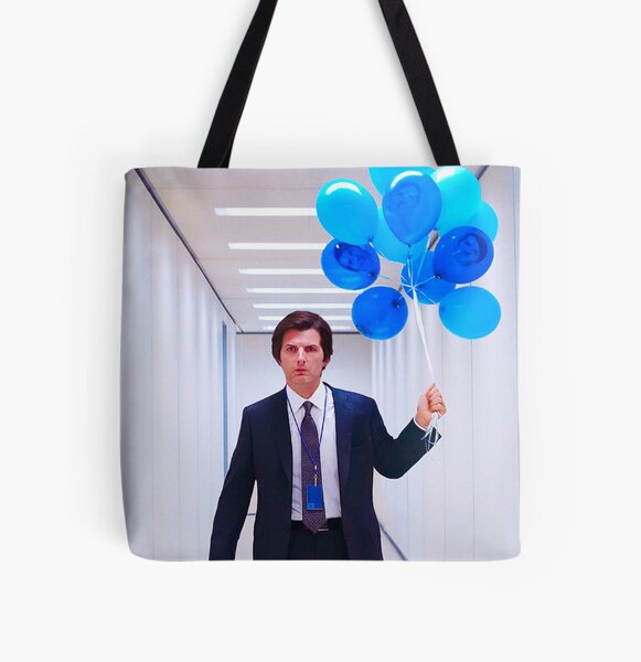 Item preview, Severance designed and sold by TeeSnoop.
