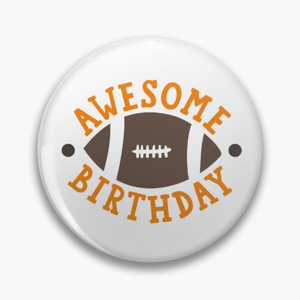 Item preview, awesome birthday designed and sold by ManikRaja.