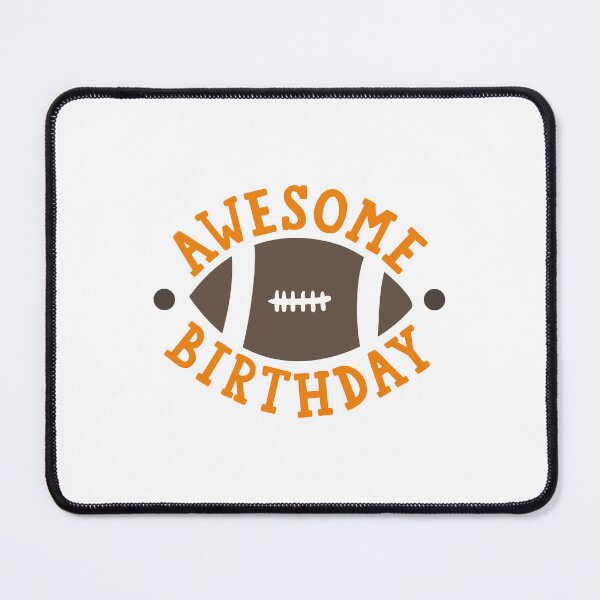 Item preview, awesome birthday designed and sold by ManikRaja.
