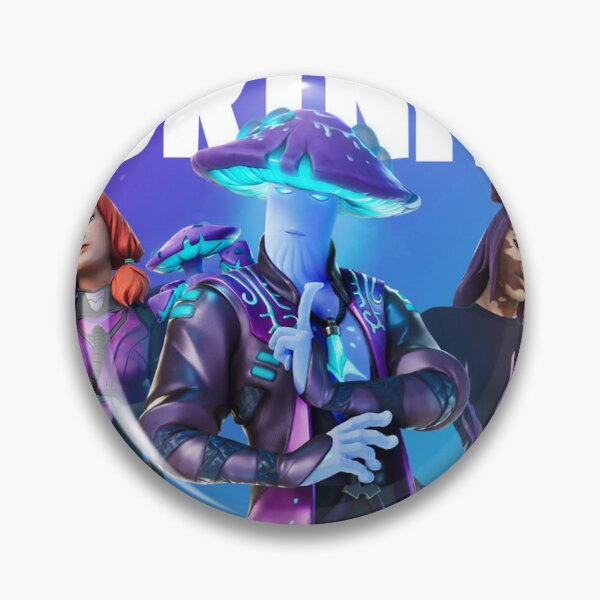 Aperçu de l'œuvre Fortnite créée et vendue par Invictus30.