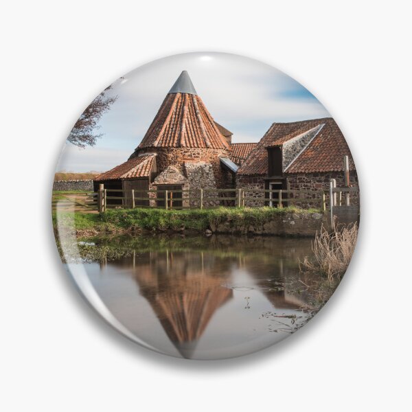 Item preview, Preston Mill designed and sold by Alan Millarvie.
