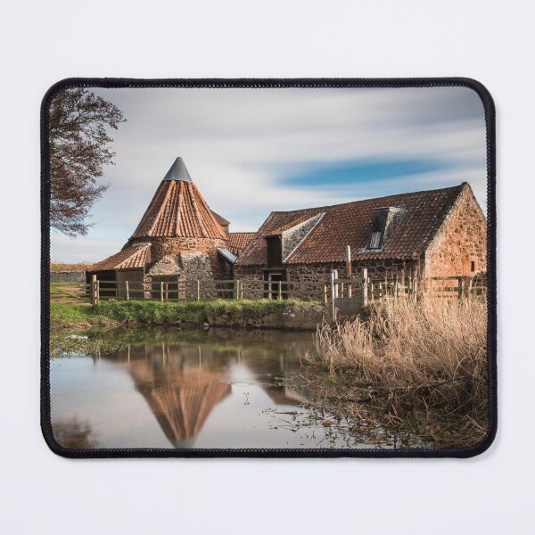 Item preview, Preston Mill designed and sold by Alan Millarvie.
