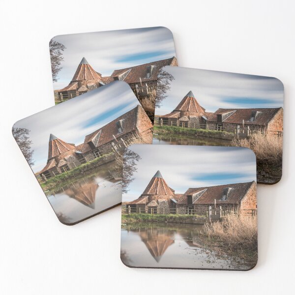 Item preview, Preston Mill designed and sold by Alan Millarvie.