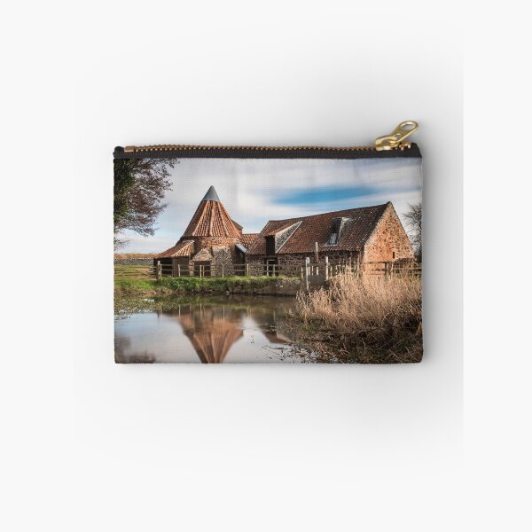 Item preview, Preston Mill designed and sold by Alan Millarvie.