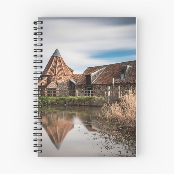 Item preview, Preston Mill designed and sold by Alan Millarvie.