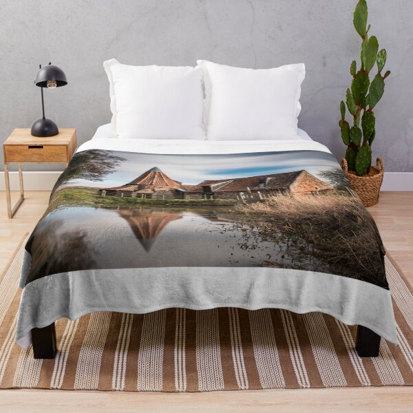 Item preview, Preston Mill designed and sold by Alan Millarvie.
