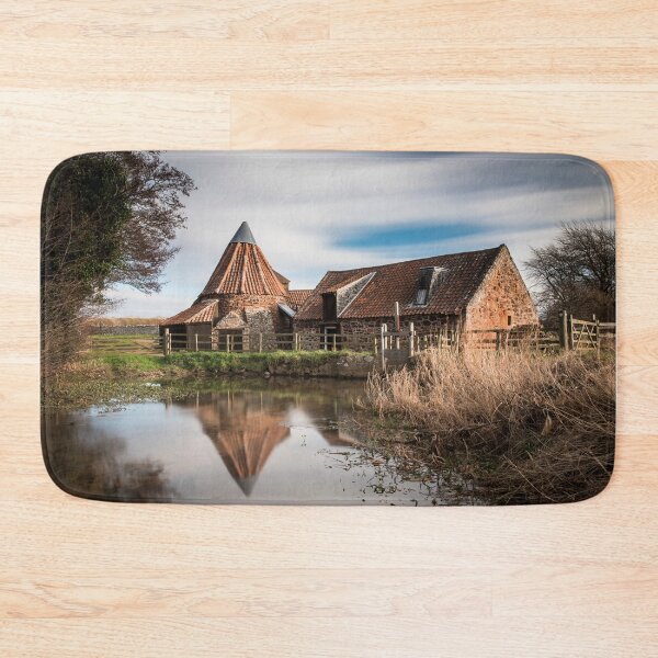 Item preview, Preston Mill designed and sold by Alan Millarvie.