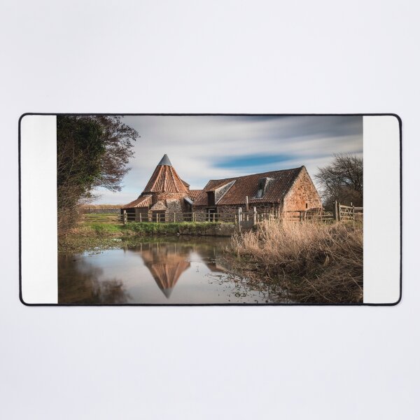 Item preview, Preston Mill designed and sold by Alan Millarvie.