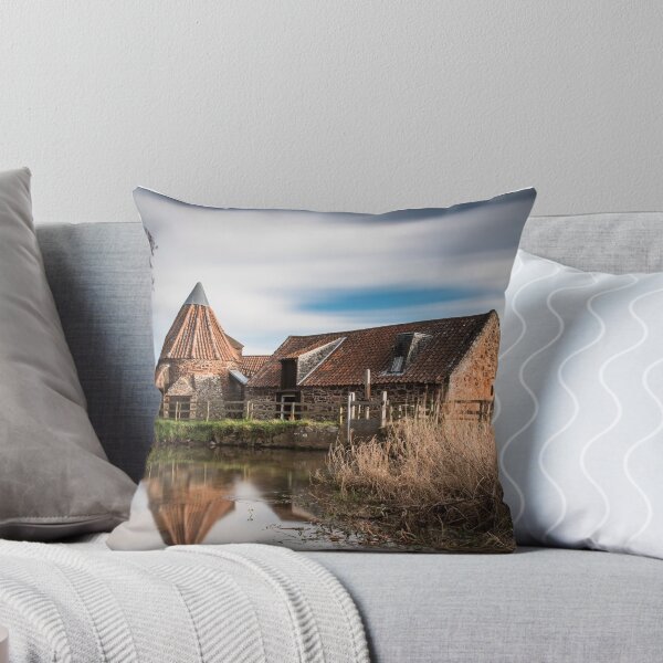 Item preview, Preston Mill designed and sold by Alan Millarvie.