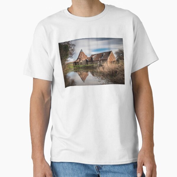 Item preview, Preston Mill designed and sold by Alan Millarvie.