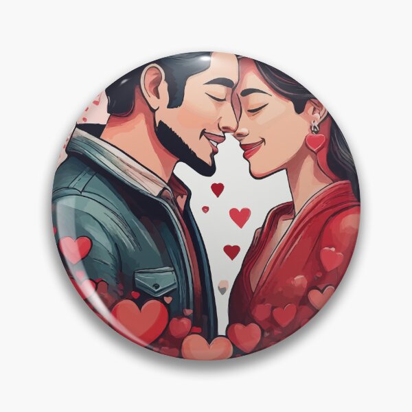 Item preview, Romance Blossoms, Hearts Flutter Everywhere designed and sold by bb-15artstudio.