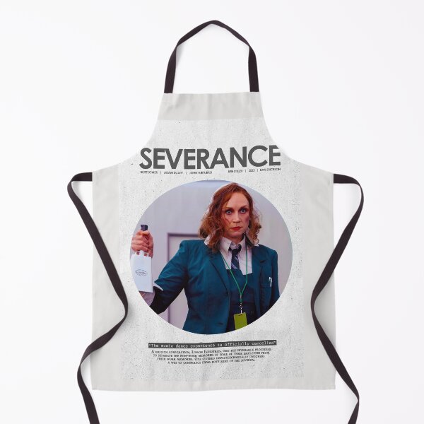 Item preview, Severance designed and sold by Sector 99.
