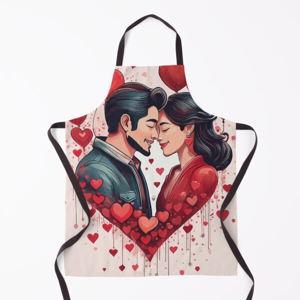 Item preview, Romance Blossoms, Hearts Flutter Everywhere designed and sold by bb-15artstudio.