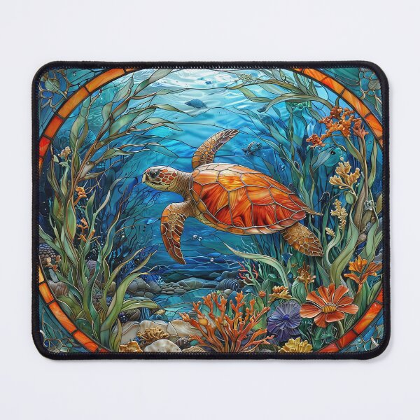 Item preview, Turtle Time designed and sold by LionAround.