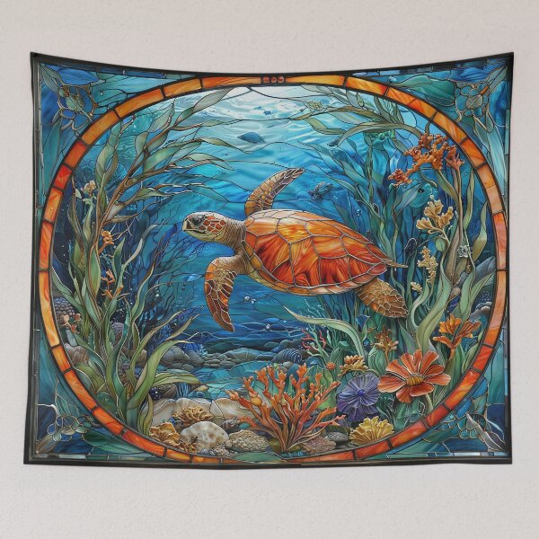 Item preview, Turtle Time designed and sold by LionAround.