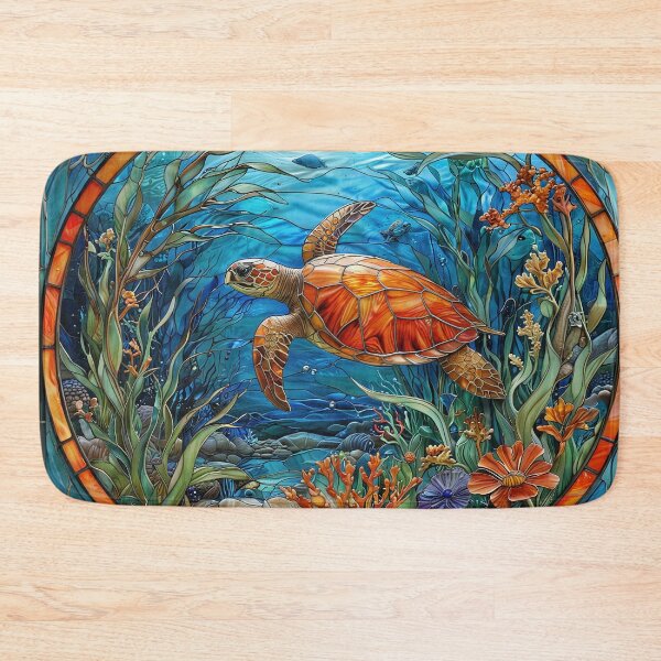 Item preview, Turtle Time designed and sold by LionAround.