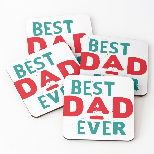 Item preview, Best dad ever designed and sold by ocusido.