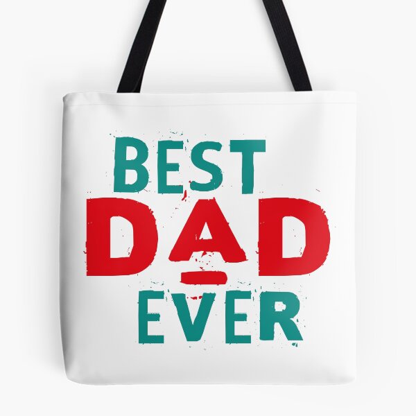 Item preview, Best dad ever designed and sold by ocusido.
