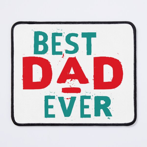 Item preview, Best dad ever designed and sold by ocusido.
