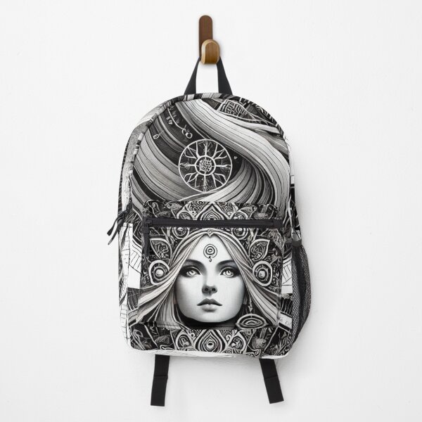 Item preview, Dola – Goddess of Fate designed and sold by Wesira.