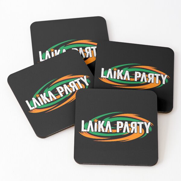 Item preview, Emmy - Laika Party [2025, Ireland] designed and sold by lazarusheart.