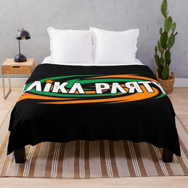 Item preview, Emmy - Laika Party [2025, Ireland] designed and sold by lazarusheart.