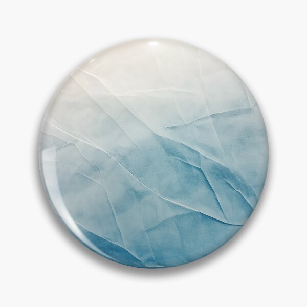 Item preview, Textured Gradient Paper with Soft Blue Tones designed and sold by RobotKiller128.