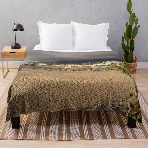 Item preview, Moody Sky over Playa San Juan  designed and sold by hawkie.