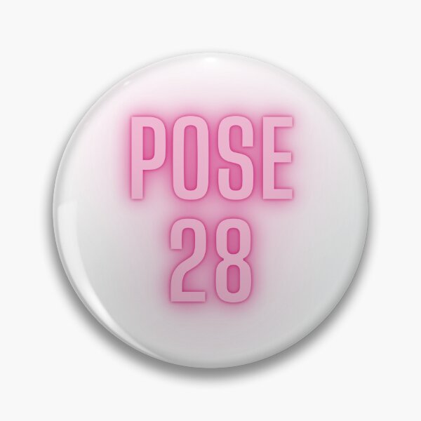 Item preview, Pose 28 Roblox Dress To Impress  designed and sold by BubblyCrafts.