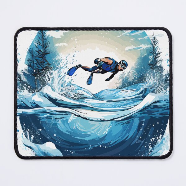 Item preview, Chill for Charity, Brave the Cold designed and sold by bb-15artstudio.