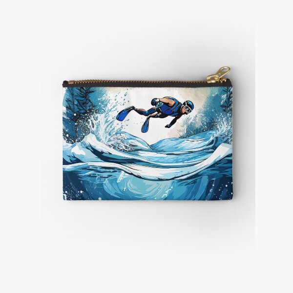 Item preview, Chill for Charity, Brave the Cold designed and sold by bb-15artstudio.