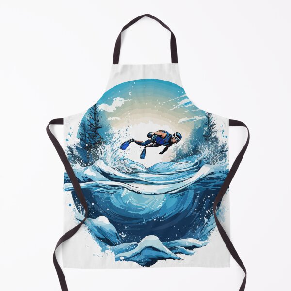 Item preview, Chill for Charity, Brave the Cold designed and sold by bb-15artstudio.