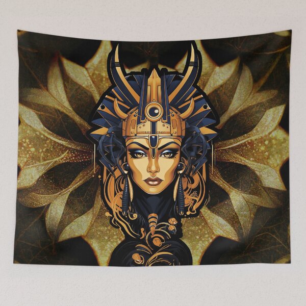 Item preview, Goddess 57 designed and sold by Made-by-Gus.