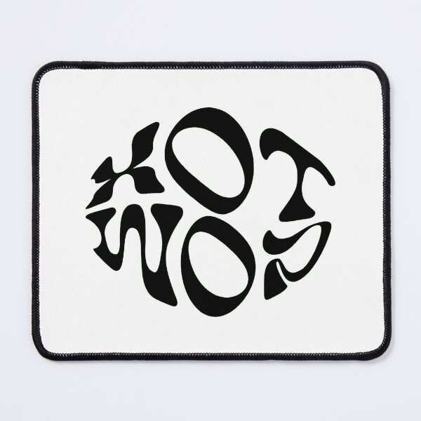 Item preview, xotwod designed and sold by PopPizzazz.