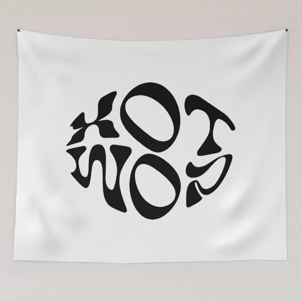 Item preview, xotwod designed and sold by PopPizzazz.