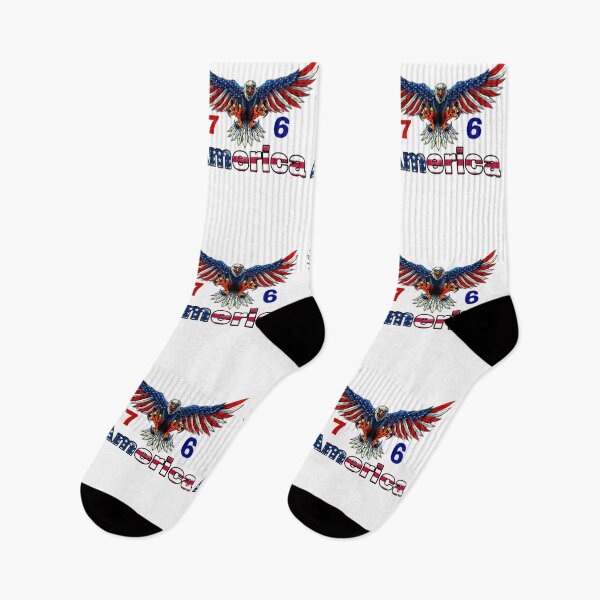 Item preview, The amazing design of "America 76" designed and sold by KerOo1.